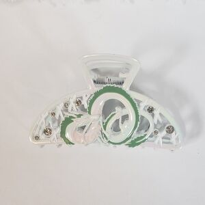 NWOT Studio Ghibli Spirited Away Haku Hair Claw